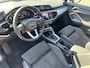 Audi Q3 35 TFSI S-Line Automaat Full LED / Sportinterieur / Keyless