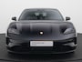 Porsche Taycan Sport Tursimo