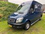 Mercedes-Benz Sprinter 316 2.2 CDI 366 HD l2 H2 EERSTE EIGENAAR DEALER ONDERHOUDEN TREKHAAK 3500KG