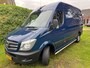 Mercedes-Benz Sprinter 316 2.2 CDI 366 HD l2 H2 EERSTE EIGENAAR DEALER ONDERHOUDEN TREKHAAK 3500KG
