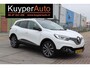 Renault Kadjar 1.2 TCe Bose automaat nap panorama dak vol opties