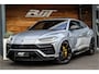 Lamborghini Urus 4.0 V8 **Carbon/Alcantara/Ceramic/B&O 3D/Gele stiksels**