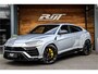 Lamborghini Urus 4.0 V8 **Carbon/Alcantara/Ceramic/B&O 3D/Gele stiksels**