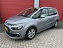 Citroën C4 Grand SpaceTourer 1.2 PureTech 130pk Business 7 pers. ECC+Applecarplay+NAV+Cruise