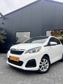 Peugeot 108 1.0 e-VTi Active / Apple Carplay, Bluetooth, Airco, Camera