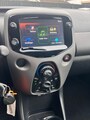 Peugeot 108 1.0 e-VTi Active / Apple Carplay, Bluetooth, Airco, Camera