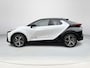 Toyota C-HR 2.0 Plug-in Hybrid 220 Première Edition | Demonstratie auto | Pearl White met zwart dak |