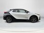 Toyota C-HR 2.0 Plug-in Hybrid 220 Première Edition | Demonstratie auto | Pearl White met zwart dak |
