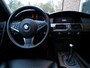 BMW 5-Serie Touring 545i Automaat / Leder / Panoramadak / Head Up