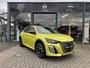 Peugeot e-208 EV GT 51 kWh | Gratis wallbox actie | Navigatie | Ad. Cruise | 360 Camera | Stoelverw. | Carplay | PDC V+A | LMV 17 Inch