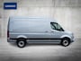 Mercedes-Benz Sprinter 315CDI 150PK Automaat L2H2 RWD PRO | BPM Vrij | 3,5t trekhaak voorbereiding | LED koplampen | Distronic |