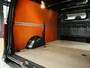 Mercedes-Benz Vito 110 CDI Lang // Airco // Navigatie// // Achterklep // Bumpers in kleur // Groot Scherm // Betimmering