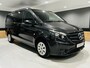 Mercedes-Benz Vito 110 CDI Lang // Airco // Navigatie// // Achterklep // Bumpers in kleur // Groot Scherm // Betimmering