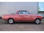 BMW 2002 02-serie Cabrio