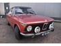 BMW 2002 02-serie Cabrio