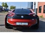 BMW i8 Protonic Red Edition + e-bike