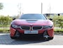 BMW i8 Protonic Red Edition + e-bike