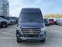 Mercedes-Benz Sprinter 319CDI 190PK Automaat L2H2 RWD SELECT Automaat, Winterpakket, 3,5t trekhaakvoorbereiding