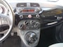 Fiat 500 0.9 TWIN-AIR 63KW LOUNGE AIRCO, PANORAMA DAK