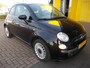 Fiat 500 0.9 TWIN-AIR 63KW LOUNGE AIRCO, PANORAMA DAK