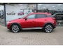 Mazda CX-3 2.0 SkyActiv-G 120 GT-M Line , Navi, Apple Carplay, Half Leder, LMV 18 Inch, Camera, PDC, HUD, Stoelverwarming