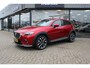 Mazda CX-3 2.0 SkyActiv-G 120 GT-M Line , Navi, Apple Carplay, Half Leder, LMV 18 Inch, Camera, PDC, HUD, Stoelverwarming