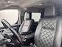 Toyota ProAce Worker 2.0 D-4D Black Line Dubbele Cabine | 177 PK | Automaat | Leren bekleding | Trekhaak | Achterklep