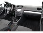 Volkswagen Golf Cabriolet 1.2 TSI BlueMotion | Org NL | Climate Control | Cruise Control | Camera | Navigatie |