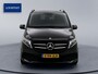 Mercedes-Benz V-klasse 250d Lang Edition Dubbele Cabine Distronic Led Elektrische Achterklep