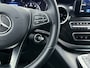 Mercedes-Benz V-klasse 250d Lang Edition Dubbele Cabine Distronic Led Elektrische Achterklep