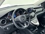 Mercedes-Benz V-klasse 250d Lang Edition Dubbele Cabine Distronic Led Elektrische Achterklep