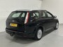 Ford Focus Wagon 1.6 TDCi Limited CLIMA / CRUISE / NAVI  / TREKHAAK