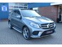 Mercedes-Benz GLE 350 D 4MATIC AMG BPM Vrij Panoramadak Zwart-leer Trekhaak