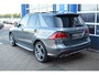 Mercedes-Benz GLE 350 D 4MATIC AMG BPM Vrij Panoramadak Zwart-leer Trekhaak