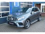 Mercedes-Benz GLE 350 D 4MATIC AMG BPM Vrij Panoramadak Zwart-leer Trekhaak