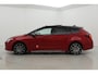 Toyota Corolla Touring Sports Hybrid 200 GR Sport Plus | Panoramadak | Trekhaak | Leder | Dodehoek detectie | Head-up display | JBL | Stoel-/achterbankverwarming | Navigatie | 18 inch | Parkeersensoren voor/achter