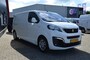 Peugeot Expert 2.0 BLUEHDI ASPH automaat ***BPM VRIJ***