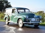 Morris Minor Traveller | Woody • Nette staat • Rijdt & schakelt goed