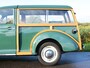 Morris Minor Traveller | Woody • Nette staat • Rijdt & schakelt goed