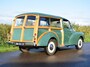 Morris Minor Traveller | Woody • Nette staat • Rijdt & schakelt goed