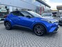 Toyota C-HR 1.8 Hybrid Style + Trekhaak, NL Auto zeer netjes en luxe