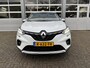 Renault Captur 1.6 160 Hybride 18inch/Carplay/Trekhaak/Stoelverw./ParelmoerWit