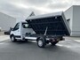 Ford Transit 350 2.0 TDCI RWD Kipper Open Laadbak Cruise Control 3 Zijdige Kipper
