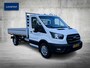 Ford Transit 350 2.0 TDCI RWD Kipper Open Laadbak Cruise Control 3 Zijdige Kipper