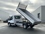 Ford Transit 350 2.0 TDCI RWD Kipper Open Laadbak Cruise Control 3 Zijdige Kipper