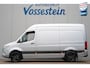 Mercedes-Benz Sprinter 317 1.9 CDI L2 Select HD / Nieuw Model / Leder / LED / Trekhaak 3.5t / Groot MBUX / 18 Inch / Org. NL