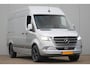 Mercedes-Benz Sprinter 317 1.9 CDI L2 Select HD / Nieuw Model / Leder / LED / Trekhaak 3.5t / Groot MBUX / 18 Inch / Org. NL