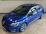 Renault Clio 1.3 TCe 130pk AUT Edition One | Navi | 17 inch | Led | V+A PDC | Camera | Stoel & Stuur verwarming | 100% onderhouden!