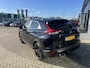 Mitsubishi Eclipse Cross 2.4 PHEV Black edition 1500KG trekgewicht / Navi / Camera