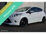 Ford Fiesta 1.6 Sport
